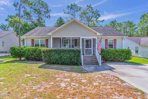 584 Prospect Road, Southport, NC 28461