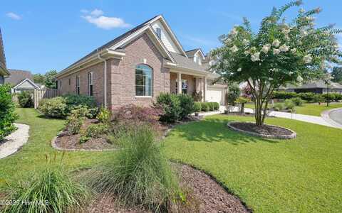 1313 Garden Springs Court, Leland, NC 28451