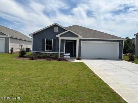 67 Ginters Park Road, Supply, NC 28462