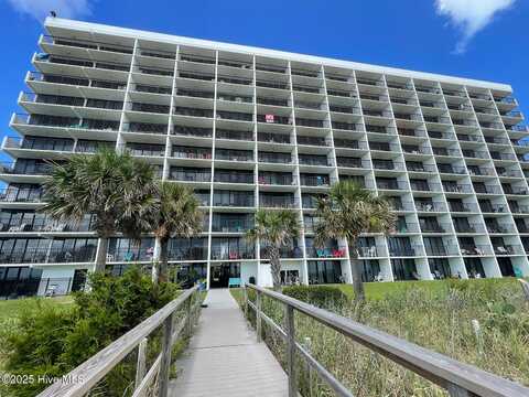 1615 Lake Park Boulevard S, Carolina Beach, NC 28428