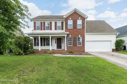 5023 Trumpet Vine Way, Wilmington, NC 28412