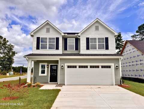 830 Red Sky Drive NE, Winnabow, NC 28479