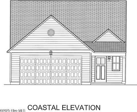 4734 Swimming Lane, Shallotte, NC 28470