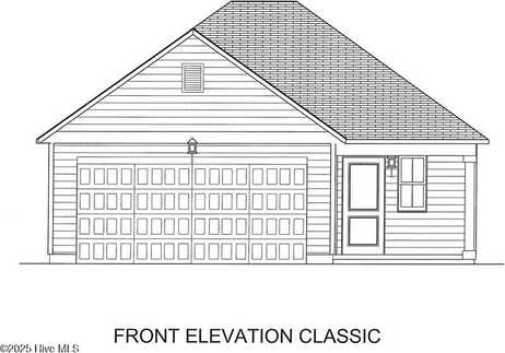 4724 Swimming Lane, Shallotte, NC 28470