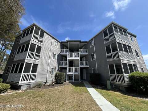 10172 Beach Drive SW, Calabash, NC 28467