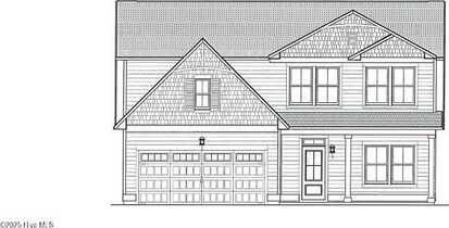 3015 Garden Sage Place, Leland, NC 28451