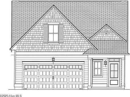 4008 Smoked Maple Drive, Leland, NC 28451