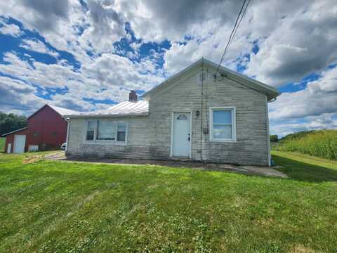7337 E Lock Road, Lewisburg, OH 45338