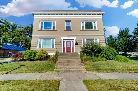 420 S 1st Street, Coldwater, OH 45828
