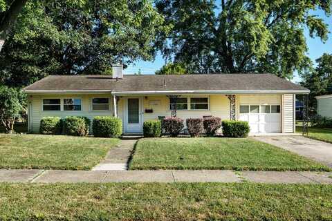 1527 Sussex Road, Troy, OH 45373
