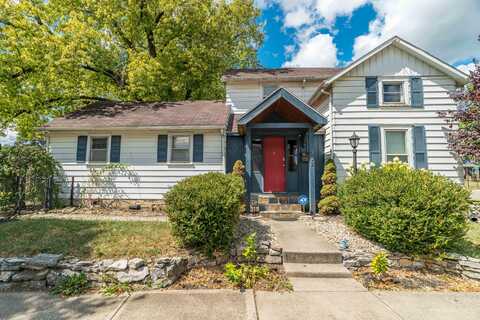 302 Pennsylvania Avenue, Troy, OH 45373