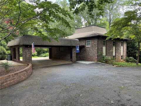 105 E Brookwood Drive, Clemson, SC 29631