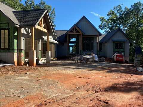 129 Scenic Crest Way, Six Mile, SC 29682
