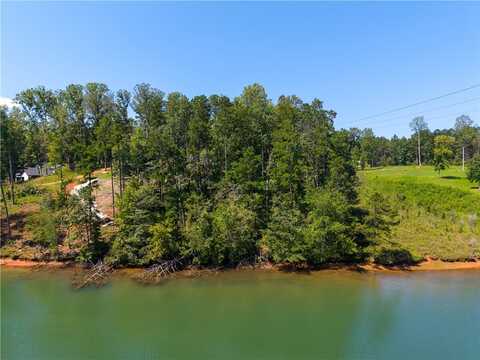 Hardwood Pointe Drive lot: 61, West Union, SC 29696