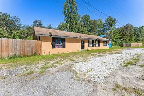 3518 Toccoa Highway, Westminster, SC 29693