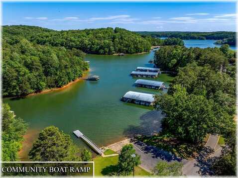 519 Chickasaw Point, Westminster, SC 29693