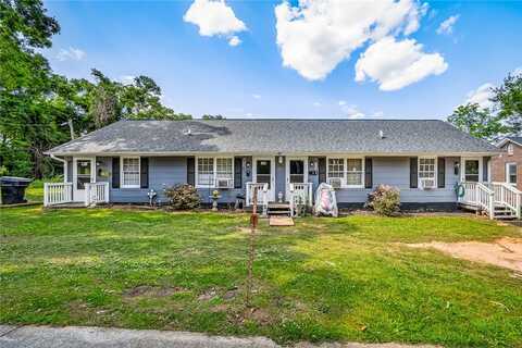 104 & 106 W Franklin Street, Anderson, SC 29622