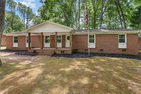 208 Spring Drive, Easley, SC 29642