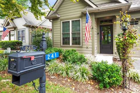 241 Night Cap Lane, Salem, SC 29676