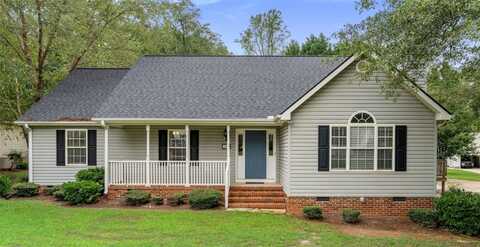 508 Canebrake Drive, Anderson, SC 29621