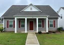 1020 Fairfield Drive, Seneca, SC 29678