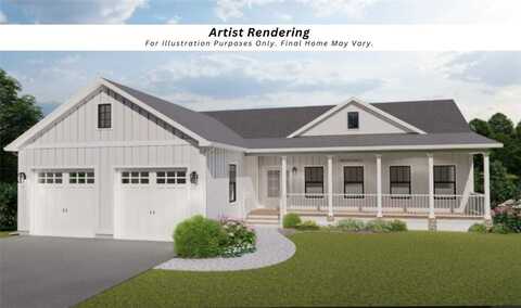 890 Crenshaw Street, Pendleton, SC 29670