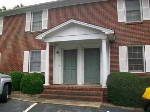 220 Calhoun Street unit: 16, Clemson, SC 29631