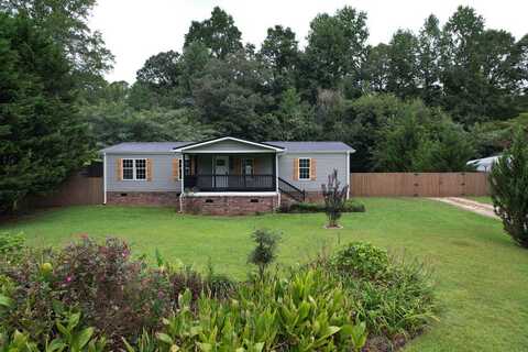 642 Dacusville Road, Slater, SC 29683