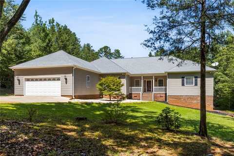 309 N Walnut Drive, Anderson, SC 29621