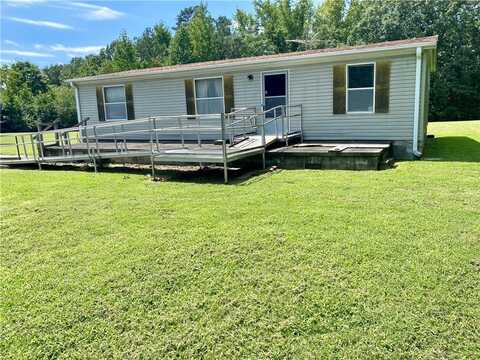 713 Barkers Creek Road, Honea Path, SC 29654