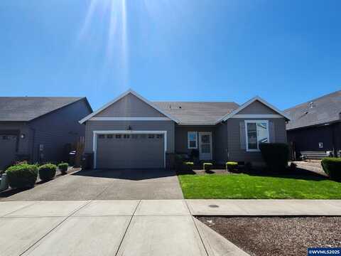 5162 Gemini Av NE, Salem, OR 97305