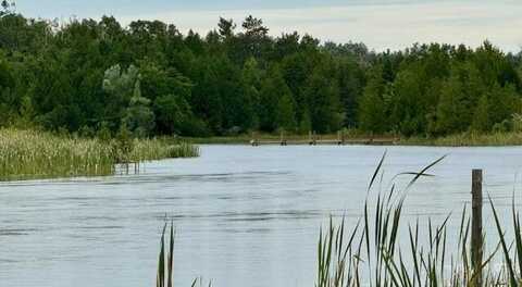 Lower Mograin lot: 2-10, Cheboygan, MI 49721