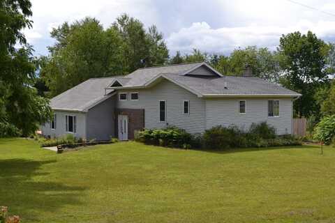 2816 E M-72, Harrisville, MI 48740