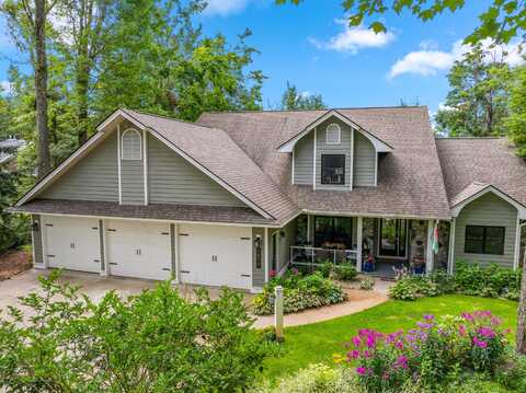 5877 Shore Orchid Drive, Gaylord, MI 49735
