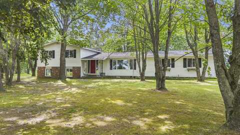 1618 Center Street, Cheboygan, MI 49721