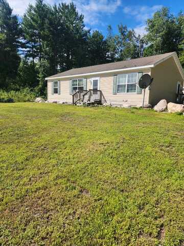 4270 E Black River Road, Black River, MI 48721