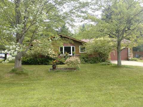 1309 Crestview Drive, Alpena, MI 49707