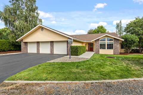 81 Meridian Way, Yakima, WA 98908