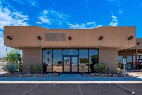 11611 S FOOTHILLS BLVD, Yuma, AZ 85367
