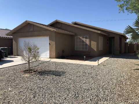 7076 E 36 PL, Yuma, AZ 85365