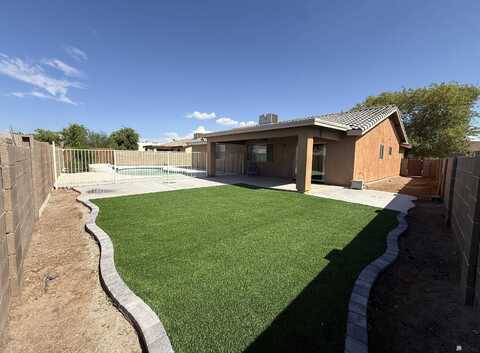 11806 E OMEGA LN, Yuma, AZ 85367