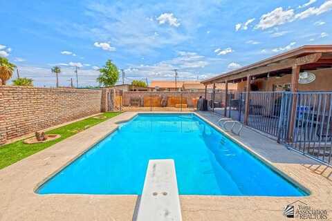1358 E MORRISON ST, Yuma, AZ 85365