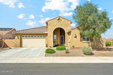 18438 W Brookwood Drive, Goodyear, AZ 85338