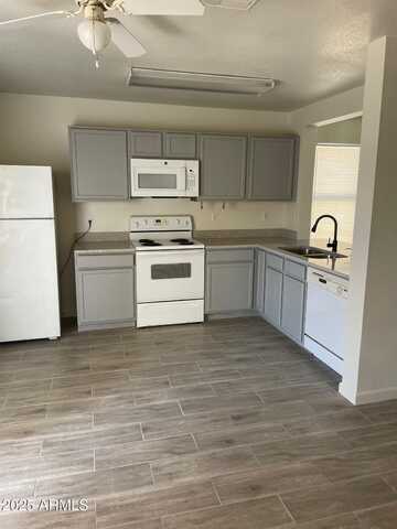 5020 S 25th Avenue, Phoenix, AZ 85041