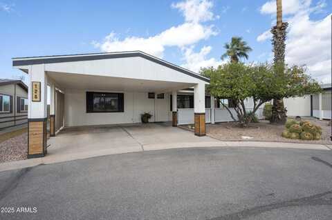 3500 S TOMAHAWK Road, Apache Junction, AZ 85119