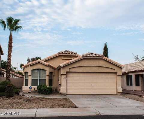 1091 W KINGBIRD Drive, Chandler, AZ 85286