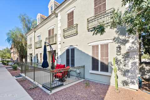 2742 S Sulley Drive, Gilbert, AZ 85295