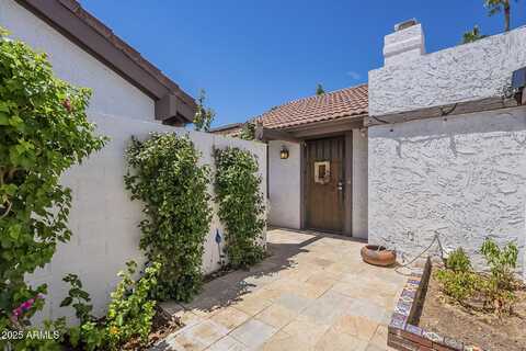 8754 E Via De La Luna --, Scottsdale, AZ 85258