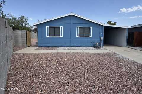11275 N 99TH Avenue, Peoria, AZ 85345