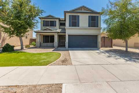 16085 W MORELAND Street, Goodyear, AZ 85338